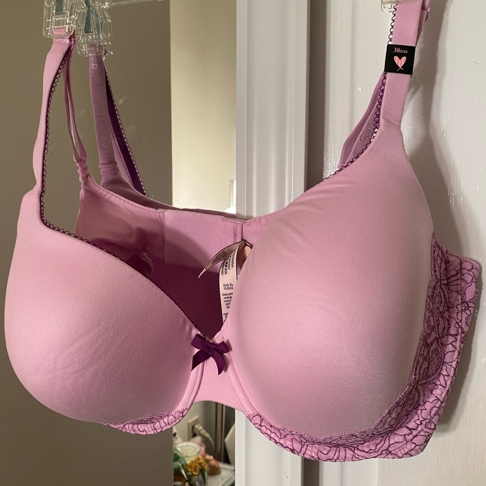 Victoria’s Secret Bra